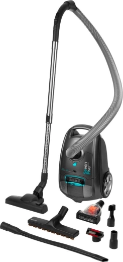 Aspirateur traîneau Sencor SVC 7550TI EcoPower