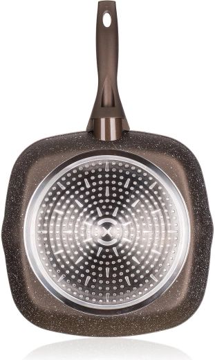 Compatible avec l’induction et autres plaques