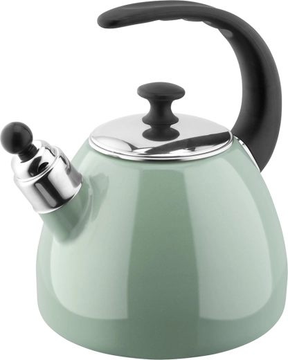 Capacité de 2,5 l pour chauffer l’eau au quotidien