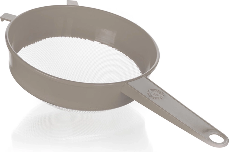 Poignée confortable et appuis stables