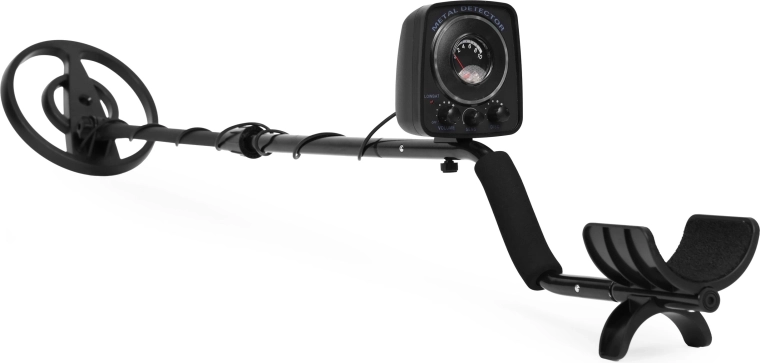 Commande confortable et ergonomie