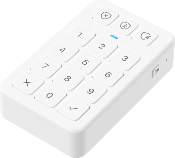 Bouton panique et longue autonomie