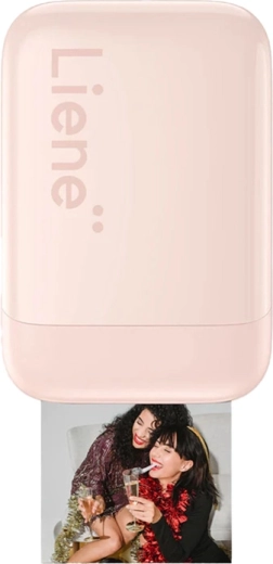 Impression instantanée depuis le téléphone