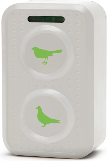 Répulsif électromagnétique anti-pigeons