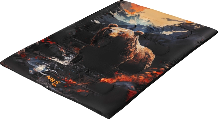 Chaleur et confort de 0 à 10 °C