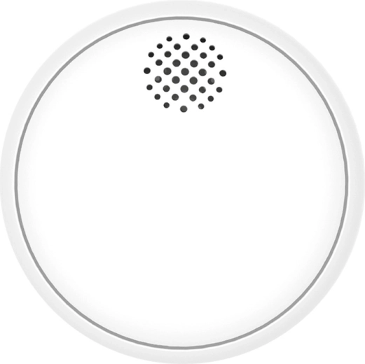 Alarme puissante et avertissement LED