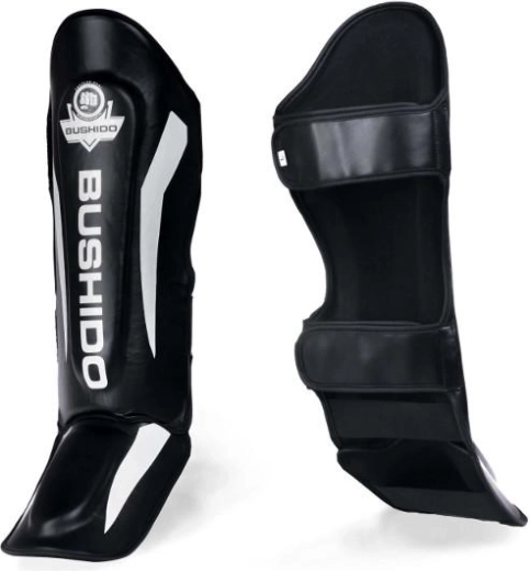 Mousse durcie pour une absorption maximale des chocs