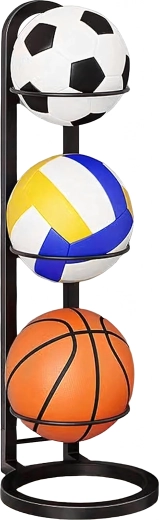 Rangement vertical peu encombrant