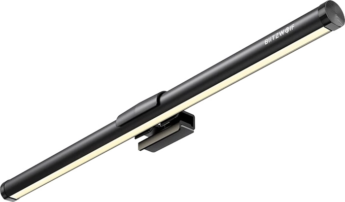 BlitzWolf BW-CML2 Air barre lumineuse pour moniteur