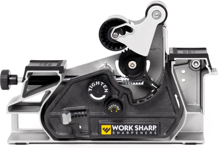 Réglage précis de l’angle 10°–35°