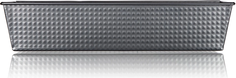 Cuisson homogène et forme stable