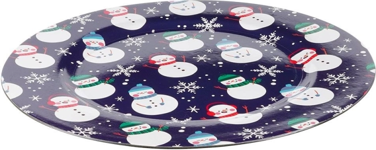 Diamètre pratique de 33 cm