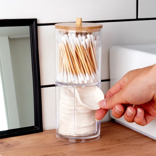 Distribution facile des disques