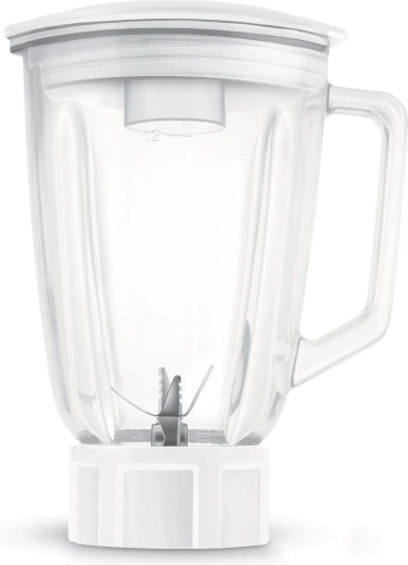 Mixeur en verre Sencor de 1,5 l pour robots de cuisine STM