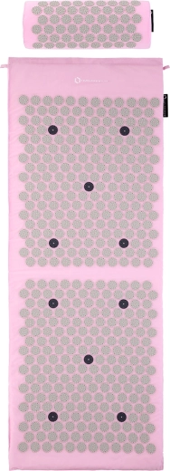 Coussin ergonomique pour la nuque et le cou