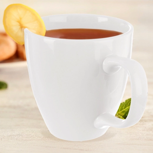 Capacité de 400 ml pour vos boissons préférées