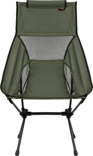 Structure en acier légère et stable