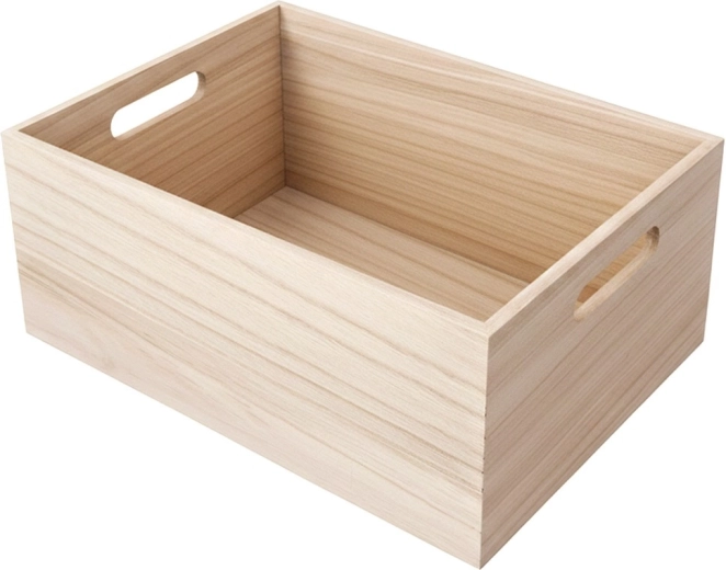 Structure entièrement en bois robuste