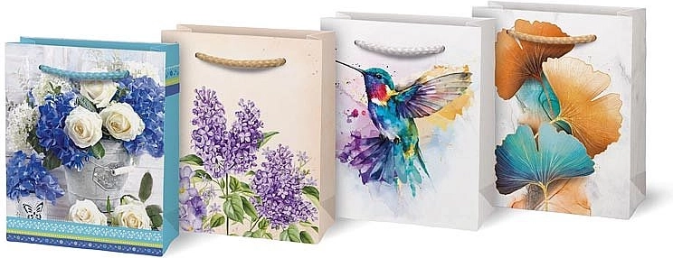 Assortiment intemporel de motifs élégants