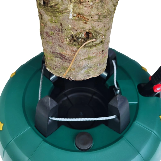 Système de serrage rapide sans vissage