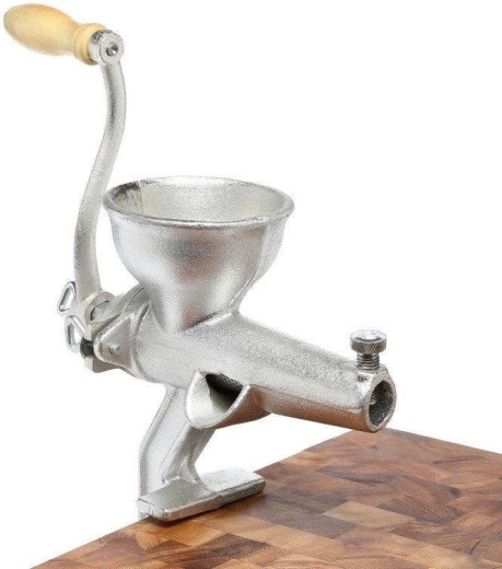 Fixation à vis stable sur le plan