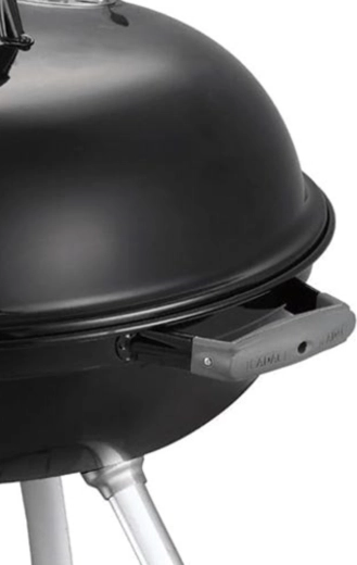 Émail robuste et construction résistante