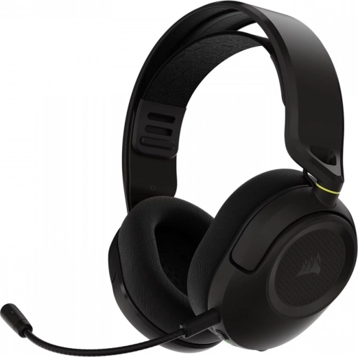 Casque gaming sans fil HS35 V3 Carbon pour PlayStation