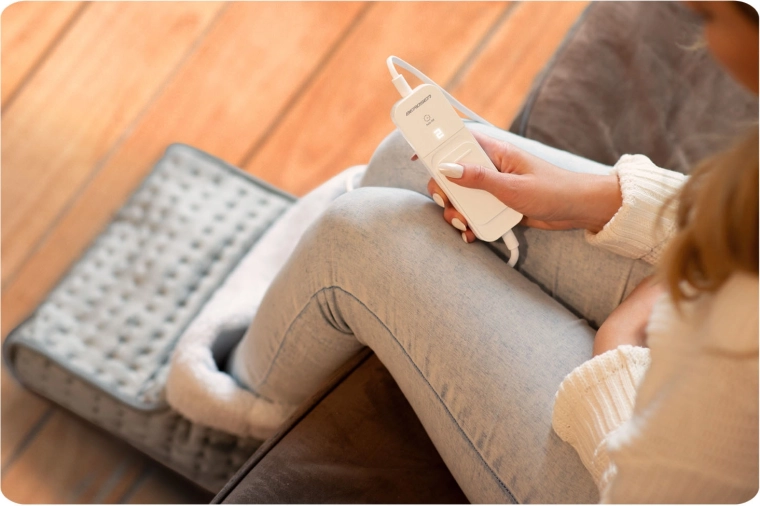 Sécurité et utilisation facile