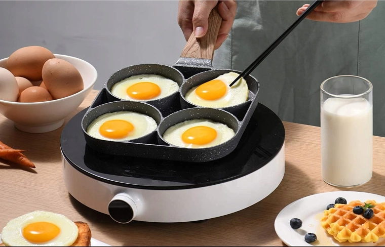 Convient à l’induction et au gaz