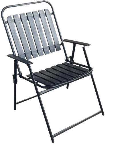 Structure en acier robuste