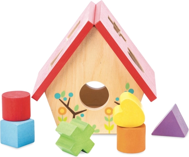 Bois issu de sources durables
