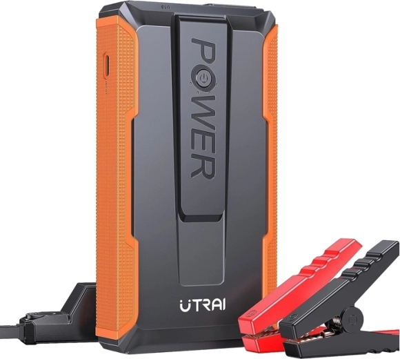 Booster de démarrage UTRAI T1