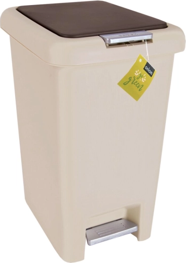 Forme rectangulaire peu encombrante