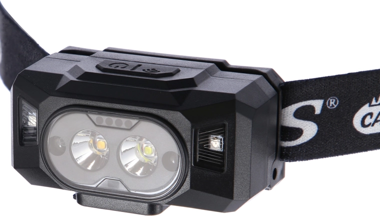 Commande sans contact pour une utilisation propre et rapide