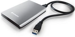 Transferts rapides avec USB 3.0