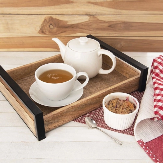 Poignées métalliques solides pour un transport sécurisé