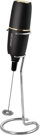 Mousseur à lait Sencor SMF 1010BK