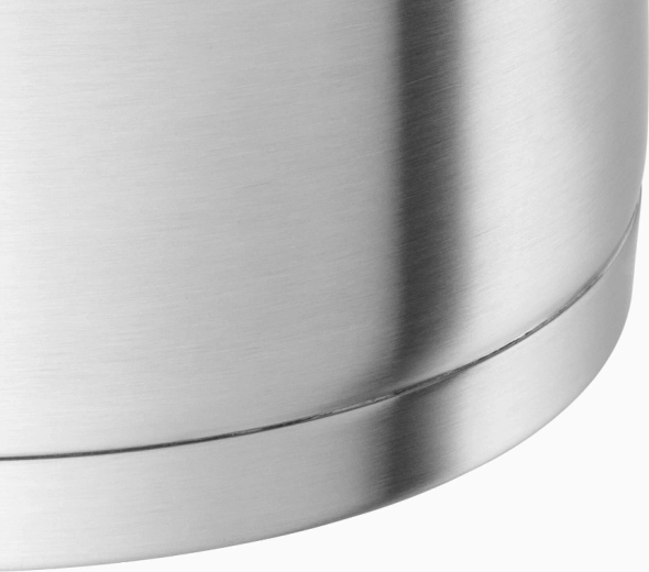 Cuisson uniforme avec le fond SIGMA Classic+