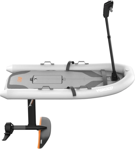 Kit scooter Waydoo Pro e-foil Waydoo EVO MAX PLUS 130 l