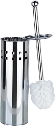 Ensemble WC Toro avec support en acier inoxydable