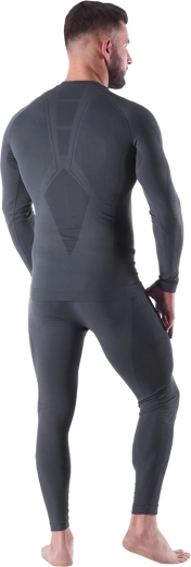 Confort sans coutures et liberté de mouvement