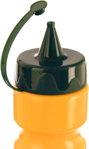 Pression confortable et ergonomie