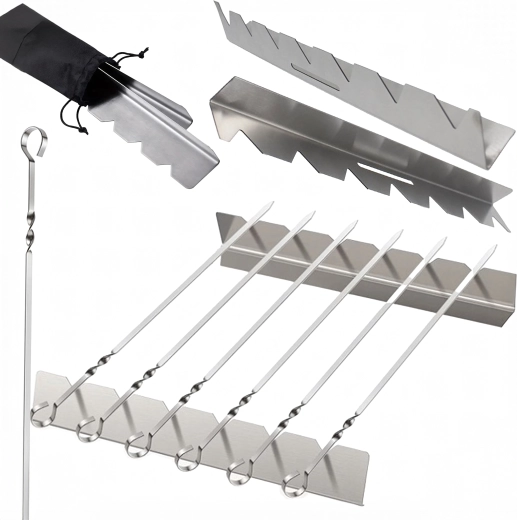 Étui pour un transport et un rangement faciles