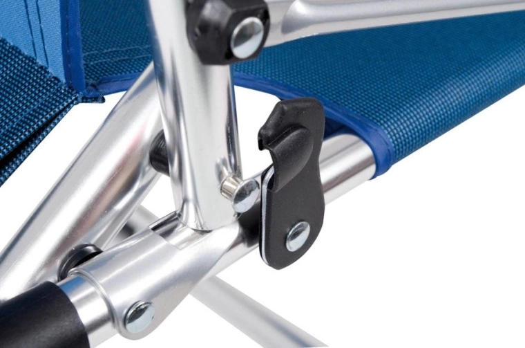 Stabilité et sécurité sur le terrain