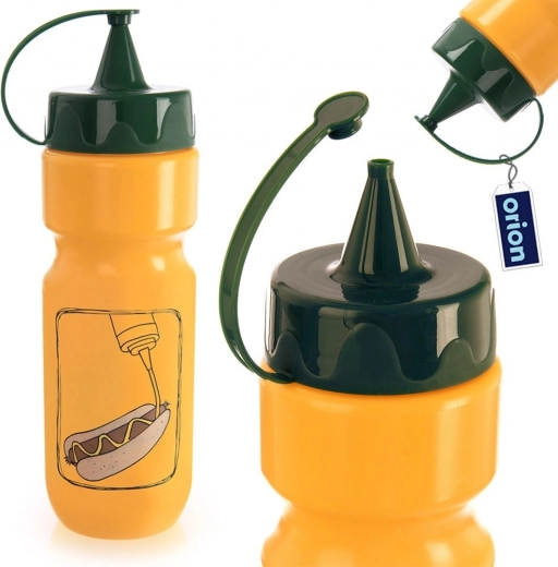 Buse précise avec capuchon