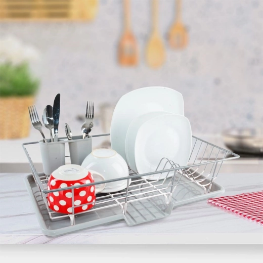 Structure en acier inoxydable résistante