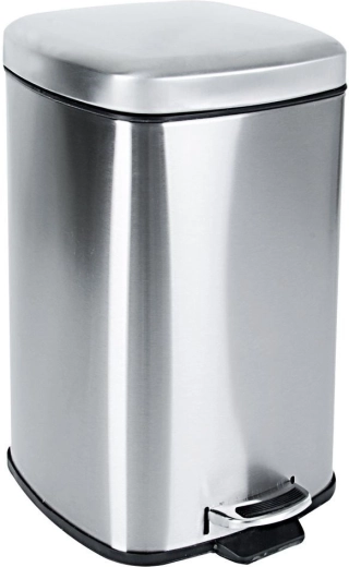 Ouverture sans contact et hygiénique