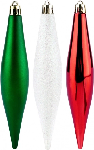 Forme de goutte universelle pour toute décoration