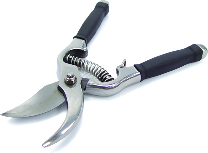 Sécateur droit 200 mm