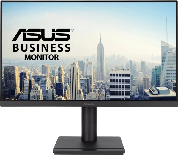 Moniteur ASUS Business 27 pouces avec haut-parleurs
